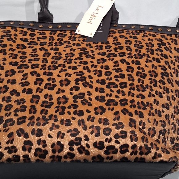 Le miel bag NWT - Picture 5 of 7